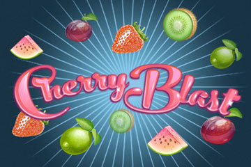 Cherry Blast