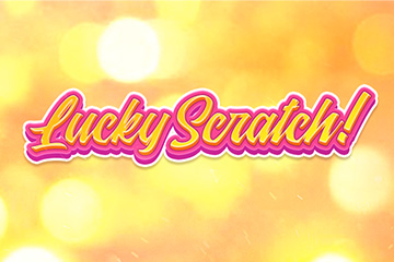 Lucky Scratch (Hacksaw Gaming)