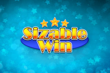 Sizable Win T'n'P