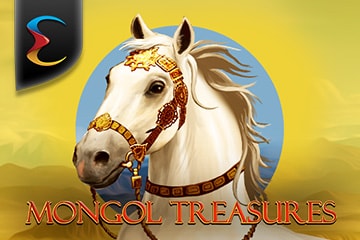 Mongol Treasures