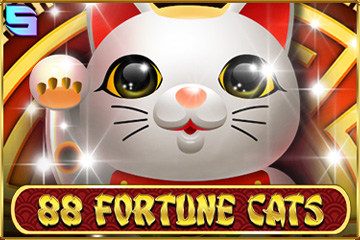 88 Fortune Cats