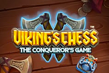 Vikings Chess The Conquerors Game