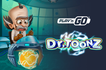 Dr. Toonz