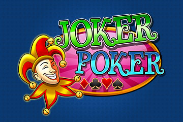 Joker Poker MH (Play'n Go)
