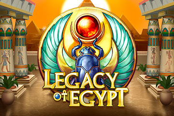 Legacy Of Egypt