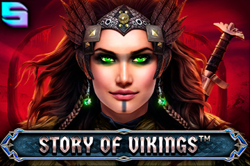 Story Of Vikings