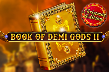 Book of Demi Gods 2 Christmas Edition