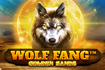 Wolf Fang Golden Sands