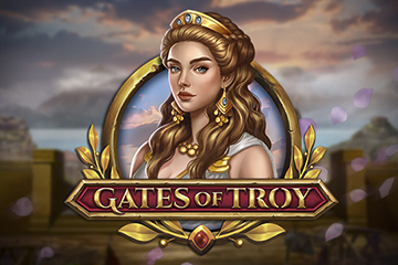 Gates of Troy