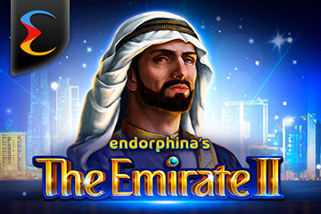 The Emirate 2