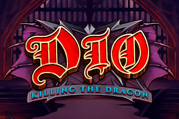 Dio - Killing the Dragon