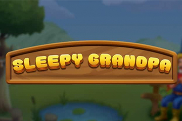 Sleepy Grandpa