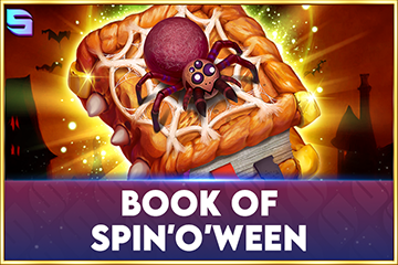 Book Of SpinOWeen