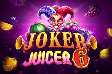 Joker Juicer 6