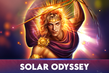 Solar Odyssey