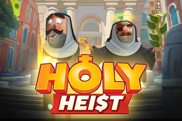 Holy Heist