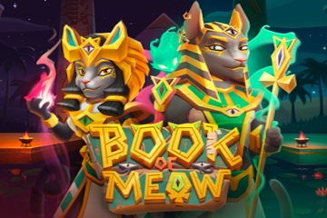 Book of Meow
