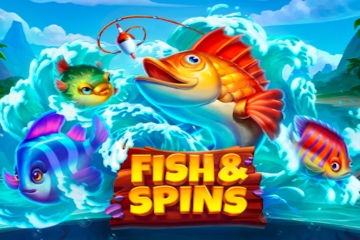 Fish & Spins