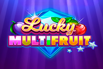 Lucky Multifruit