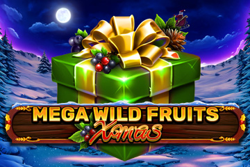 Mega Wild Fruits - Xmas