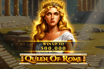 Queen of Rome