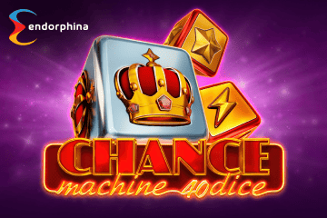 Chance Machine 40 Dice