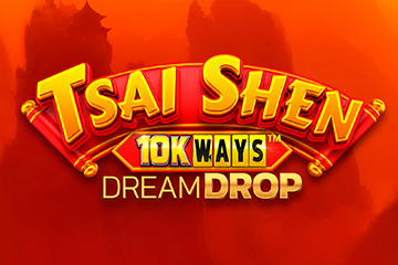 Tsai Shen 10K Ways