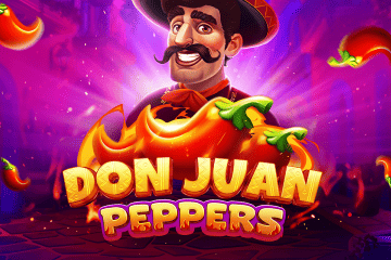 Don Juan Peppers