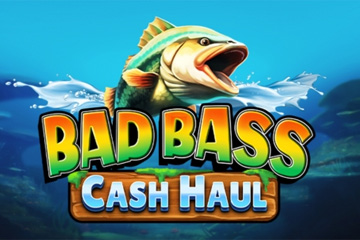 Bad Bass Cash Haul