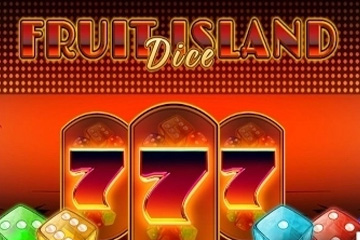 Fruit Island Dice
