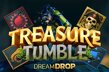 Treasure Tumble Dream Drop