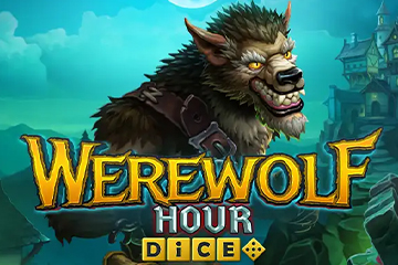 Werewolf Hour Dice