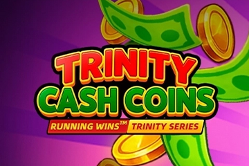 Trinity Cash Coins