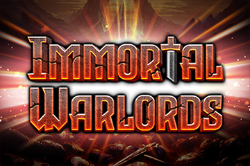 1 Reel - Immortal Warlords