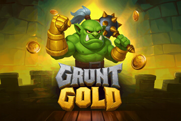 Grunt Gold