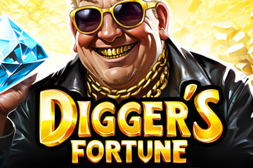 Digger's Fortune