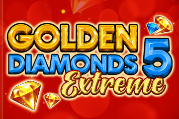 Golden Diamonds 5 Extreme