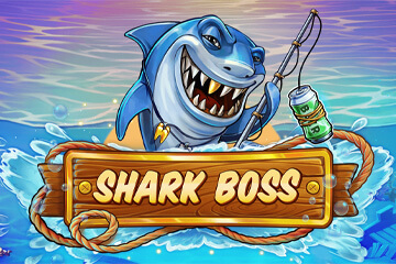 Shark Boss