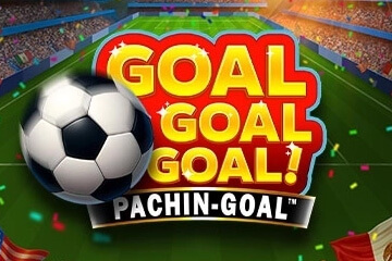 Goal Goal Goal: Pachin-Goal