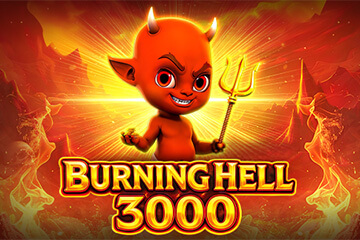 Burning Hell 3000
