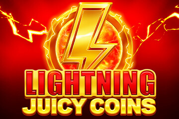 Lightning Juicy Coins