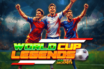World Cup Legends