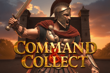 Command & Collect - Battlefield