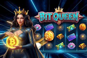 Bit Queen