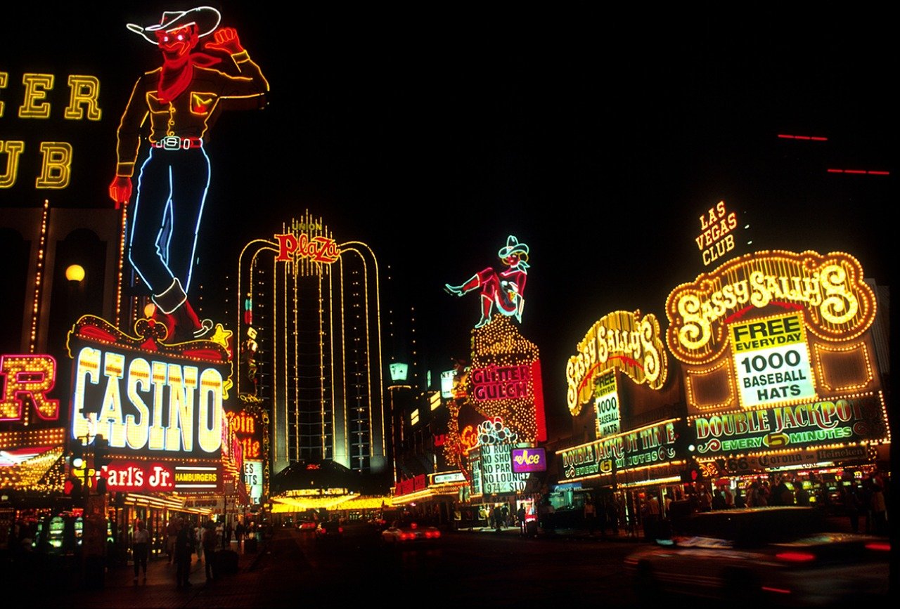 casino